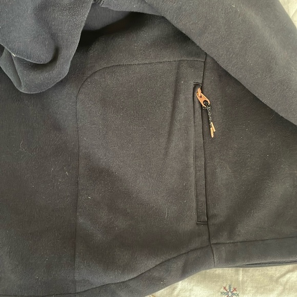 Levi’s commuter crew Ragland French terry fleece - Picture 3 of 4